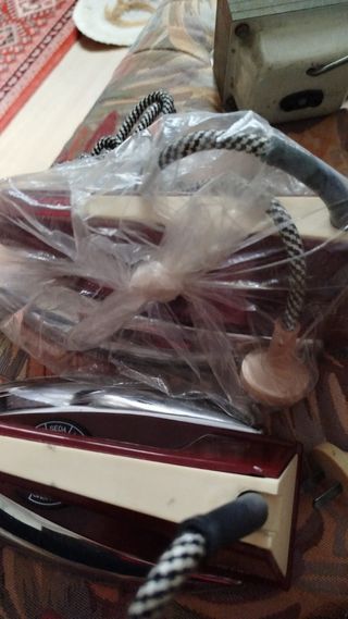 2 Planchas vintage a 125