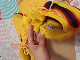 Zapatillas baloncesto