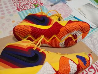 Zapatillas baloncesto