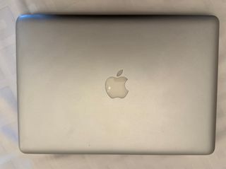 Macbook pro 13” 2009 windows 7