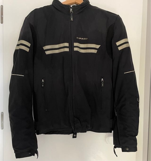 Chaqueta cordura SPIDI