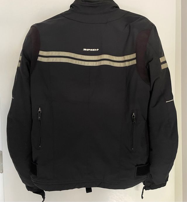 Chaqueta cordura SPIDI