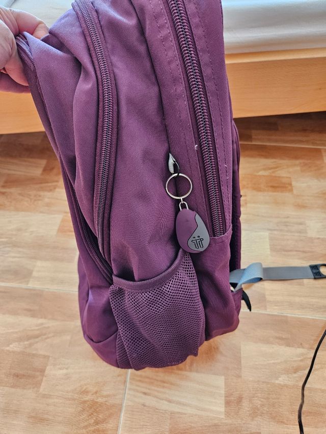 Mochila Totto 39 litros