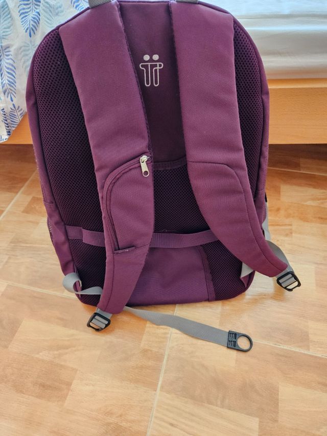 Mochila Totto 39 litros