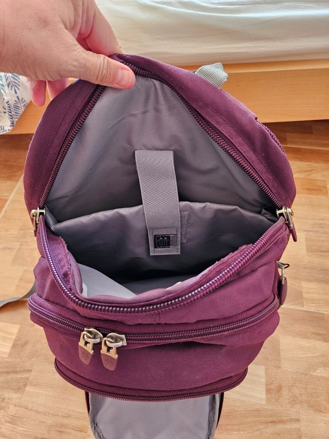 Mochila Totto 39 litros