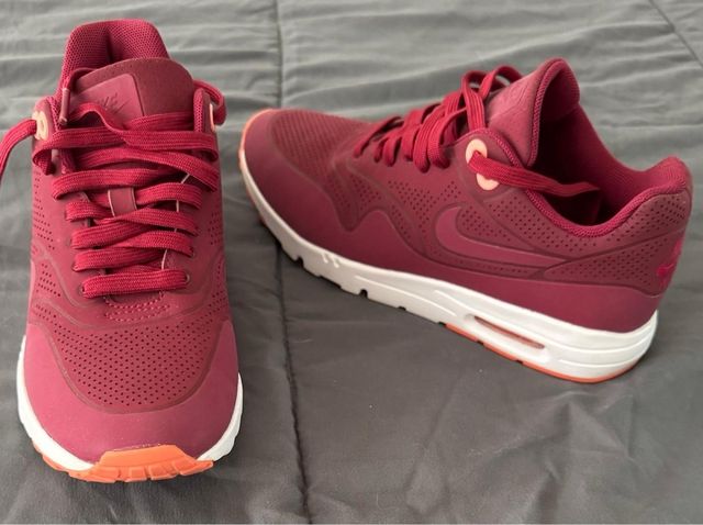 Zapatillas Ultramoire Nike