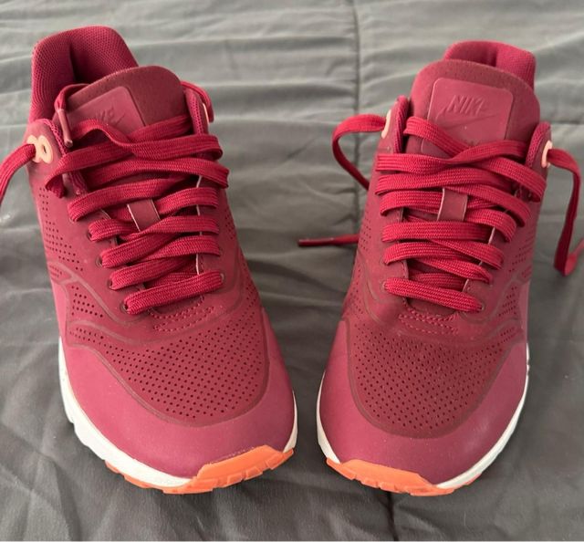 Zapatillas Ultramoire Nike