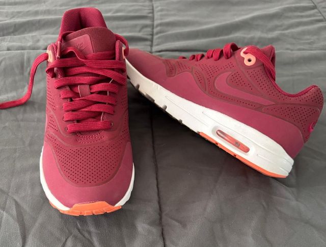 Zapatillas Ultramoire Nike