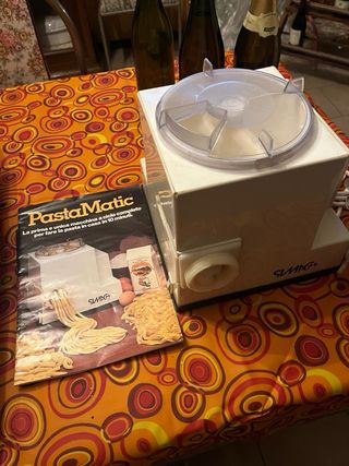 Pasta matic 