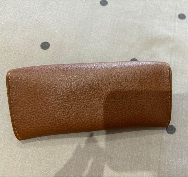 Gafas de sol Ry-Ban.