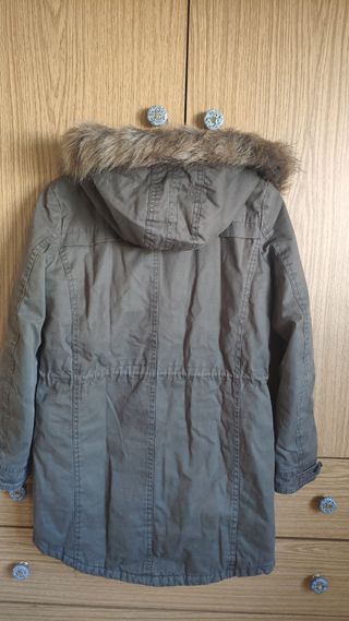 Chaqueton