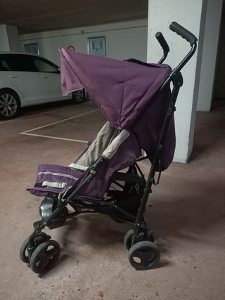 Silla de paseo