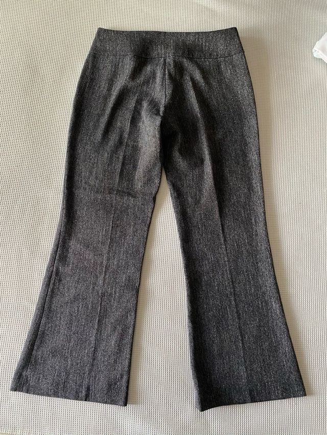Pantalon traje