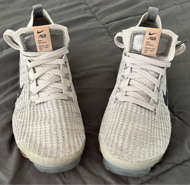 Zapatillas Nike Air Vapormax