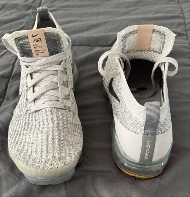 Zapatillas Nike Air Vapormax