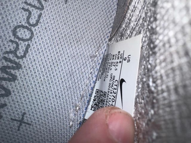 Zapatillas Nike Air Vapormax