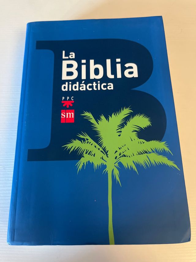 La biblia didactica