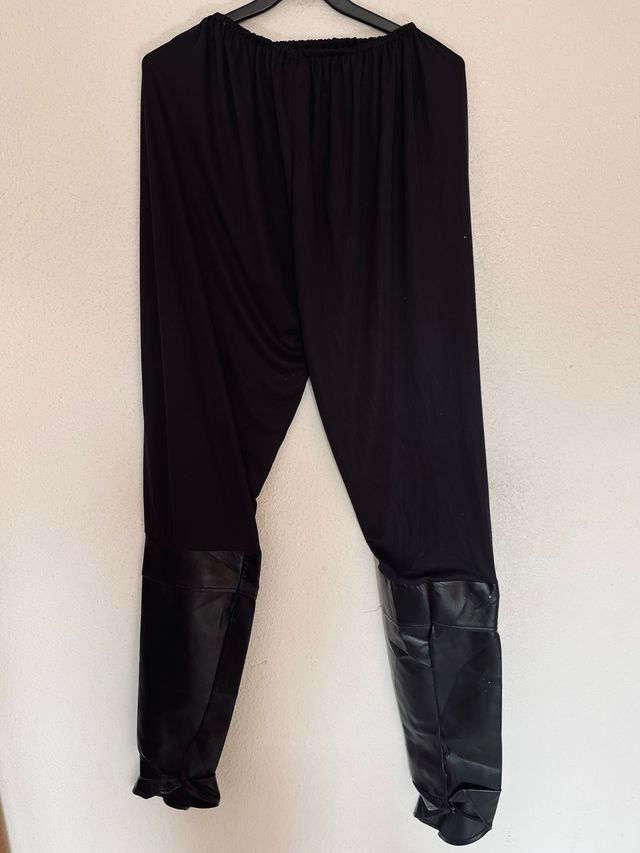 Disfraz de paje real niño