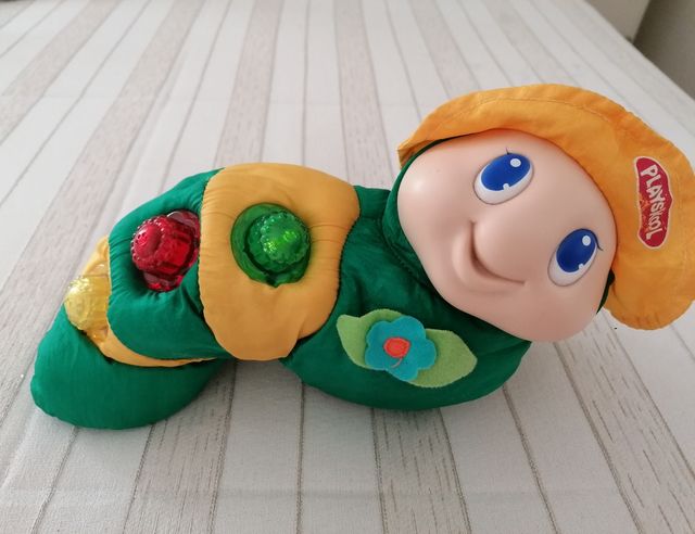 Gusano Playskool 