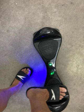 Hoverboard 