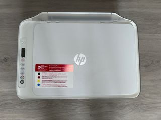 Impresora Hp DeskJet 2620