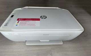 Impresora Hp DeskJet 2620