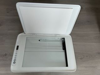 Impresora Hp DeskJet 2620