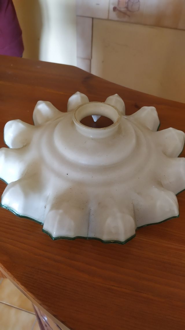 Lampadario D'epoca 900