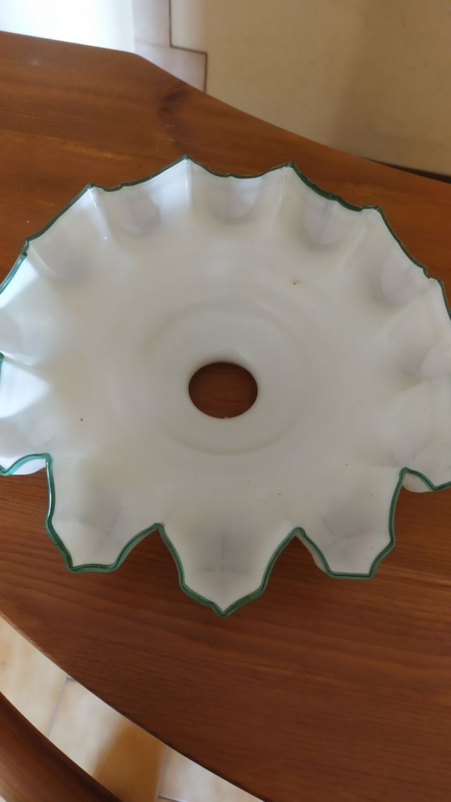 Lampadario D'epoca 900