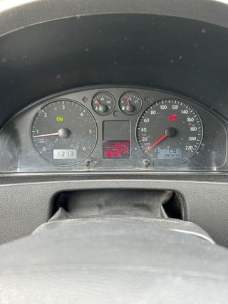 Volkswagen Multivan 2008