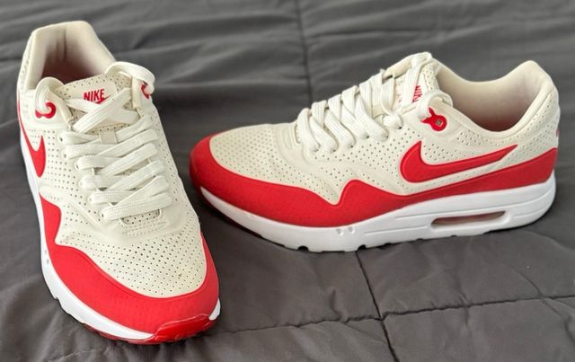 Nike Airmax ultra moire