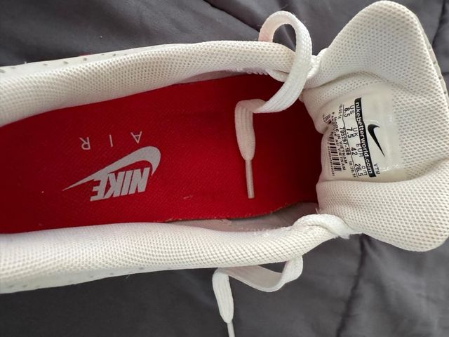 Nike Airmax ultra moire