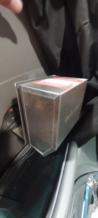 Barbacoa Weber Spirit