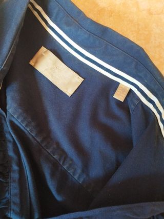 Vestido "Pedro del Hierro"