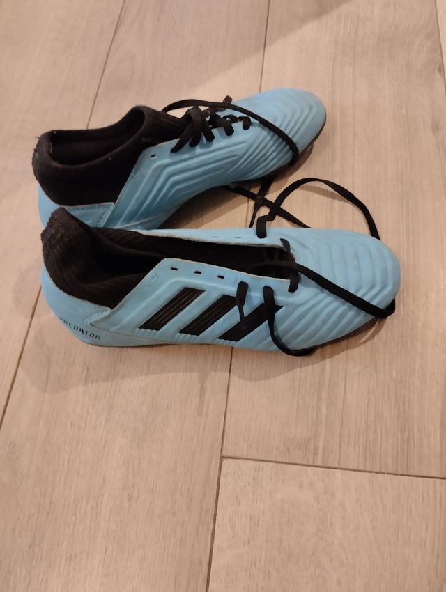 Zapatillas fútbol