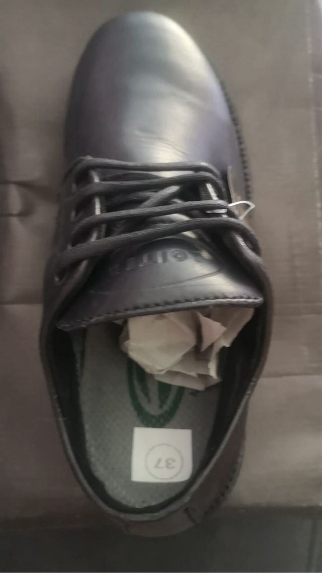 Zapatos Goretex