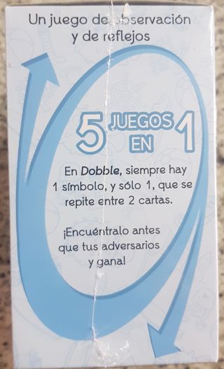 Juego Infantil 