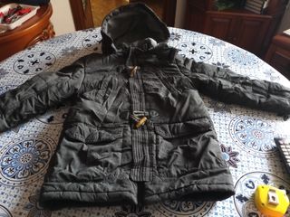 OVS Giubbino 7/8anni