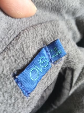 OVS Giubbino 7/8anni