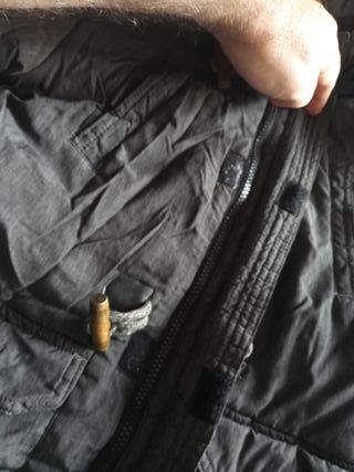 OVS Giubbino 7/8anni