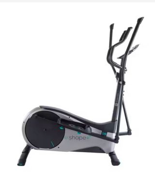 Bicicleta Elíptica Dechatlon shape 09 +
