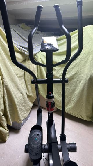 Bicicleta Elíptica Dechatlon shape 09 +