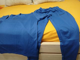 Conjunto nike