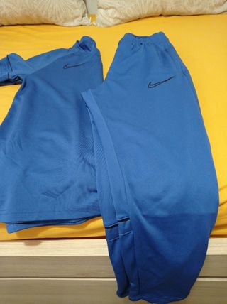 Conjunto nike