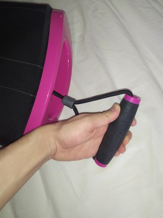 Tonishape - Aparato de ejercicios bandas elásticas