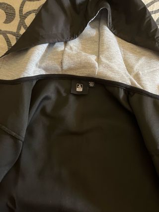 sudadera play station 11-12 años,152 cm