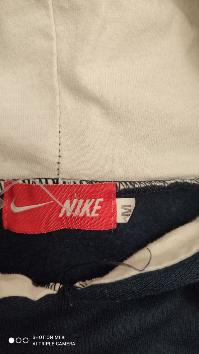 Sudadera Jordan talla M