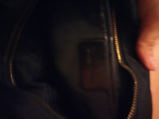 Bolso Bimba y Lola negro