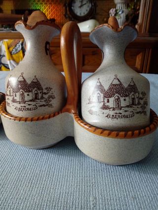 Alberobello