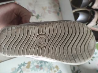 Botitas respetuosas Piruflex T24